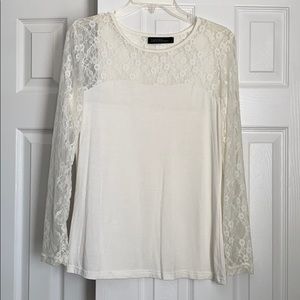 NWOT Long Sleeve Shirt